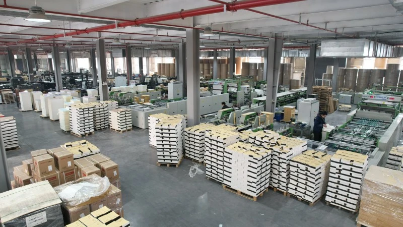 Joypaper Stationery Factory