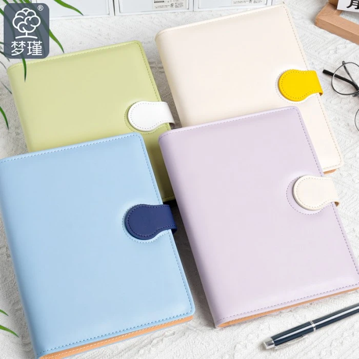 Набір планувальників журналу Loose Leaf